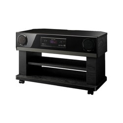 ヨドバシ.com - シャープ SHARP 40-32V型対応 シアターラックシステム