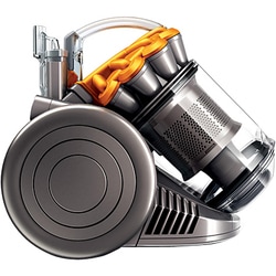 ヨドバシ.com - ダイソン Dyson サイクロン掃除機 DC26 TH ENT DC26