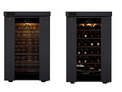 フォルスター ロングフレッシュ ST-SV140G(M)-B(2020年製) ワイン