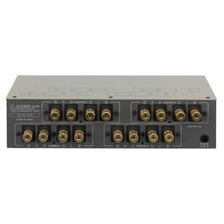 ヨドバシ.com - ラックスマン LUXMAN スピーカーセレクター AS-50R