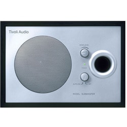 ヨドバシ.com - チボリオーディオ Tivoli Audio TVJPMSBLK [バスレフ型