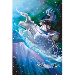 ヨドバシ.com - やのまん YANOMAN ジグソー 10-1184 KAGAYA加賀谷穣