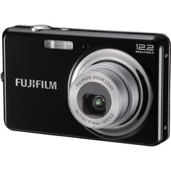 ヨドバシ.com - 富士フイルム FUJIFILM FinePix J30 [ブラック] 通販