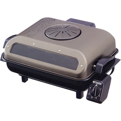 ヨドバシ.com - タイガー TIGER フィッシュロースター メタリック