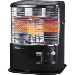 ヨドバシ.com - アラジン Aladdin 石油ストーブ 木造6畳 コンクリート9