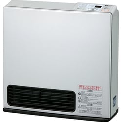 ヨドバシ.com - 大阪ガス OSAKA GAS ガスファンヒーター（都市ガス13A