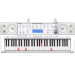 ヨドバシ.com - カシオ CASIO 光ナビゲーションキーボード 61鍵 LK-208