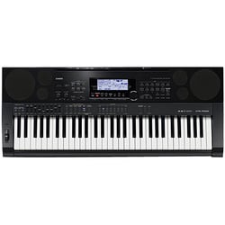 ヨドバシ.com - カシオ CASIO ハイグレードキーボード 61鍵 CTK-7000