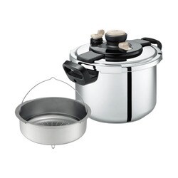 ヨドバシ.com - ティファール T-fal 圧力鍋 クリプソクレール 6L