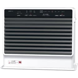 ヨドバシ.com - ダイニチ DAINICHI 石油ファンヒーター クールホワイト