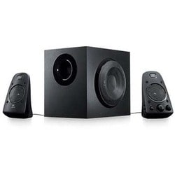 ヨドバシ.com - ロジクール Logicool 2.1ch 対応 スピーカーシステム