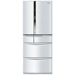 ヨドバシ.com - パナソニック Panasonic 冷蔵庫（470L・フレンチドア