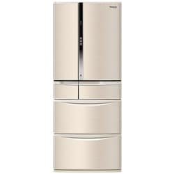 ヨドバシ.com - パナソニック Panasonic 冷蔵庫（470L・フレンチドア