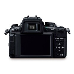 ヨドバシ.com - パナソニック Panasonic DMC-GH2-K [GH2シリーズ