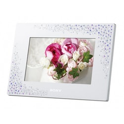 ヨドバシ.com - ソニー SONY 7.0型 スワロフスキー・エレメント