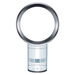 ヨドバシ.com - ダイソン Dyson エアマルチプライアー 25cm ホワイト