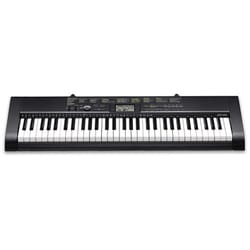 ヨドバシ.com - カシオ CASIO ベーシックキーボード 61鍵 CTK-1100