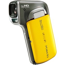 ヨドバシ.com - サンヨー SANYO Xacti(ザクティ) 防水対応フル