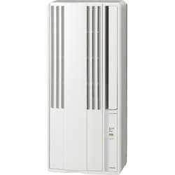 ヨドバシ.com - コロナ CORONA 窓用エアコン（冷房・ドライ）（4.5～6