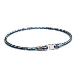 ヨドバシ.com - ファイテン PHITEN 0211TG459053 [チタンネックレス