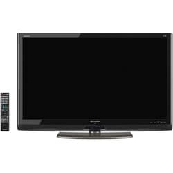 ヨドバシ.com - シャープ SHARP 40V型 地上・BS・110度CSデジタル
