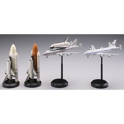 ヨドバシ.com - トミーテック TOMYTEC SC03 1/700 スペースシャトル