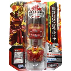 ヨドバシ.com - セガフェイブ CS-015 爆丸コンバットセット クラックス