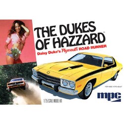 ヨドバシ.com - MPC エムピーシー 1/25 爆発！デューク デイジーズ