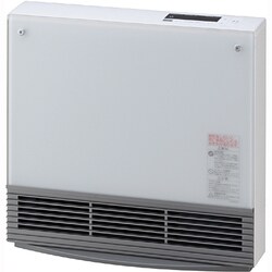 ヨドバシ.com - 大阪ガス OSAKA GAS ガスファンヒーター G grade