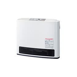 ヨドバシ.com - 大阪ガス OSAKA GAS LP ガスファンヒーター 50号 木造