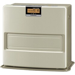 ヨドバシ.com - コロナ CORONA 石油ファンヒーター ファインゴールド