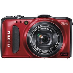 ヨドバシ.com - 富士フイルム FUJIFILM FinePix F600EXR [レッド] 通販