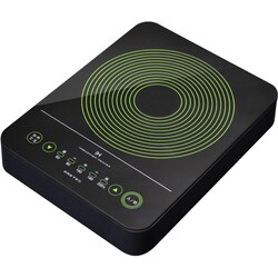 ヨドバシ.com - ドリテック DRETEC ミニフラットIH調理器 DI-211BK