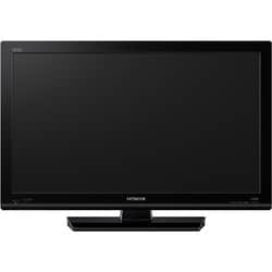 ヨドバシ.com - 日立 HITACHI Wooo（ウー） 32V型 地上・BS・110度CS