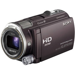 ヨドバシ.com - ソニー SONY Handycam(ハンディカム) ハイビジョン