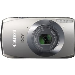 ヨドバシ.com - キヤノン Canon IXY 31S SL [シルバー] 通販【全品無料