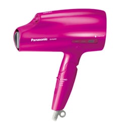 ヨドバシ.com - パナソニック Panasonic ナノイオンヘアードライヤー