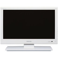 ヨドバシ.com - 東芝 TOSHIBA REGZA(レグザ) 19P2(W) 19P2(W) 通販