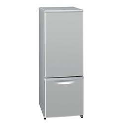 ヨドバシ.com - パナソニック Panasonic 冷蔵庫（168L・右開き