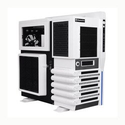 ヨドバシ.com - THERMALTAKE サーマルテイク フルタワー PCケース