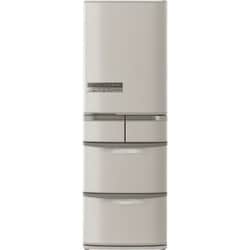 ヨドバシ.com - 日立 HITACHI 冷蔵庫（415L・右開き） ソフトブラウン