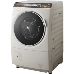 ヨドバシ.com - パナソニック Panasonic ななめ型ドラム式洗濯乾燥機