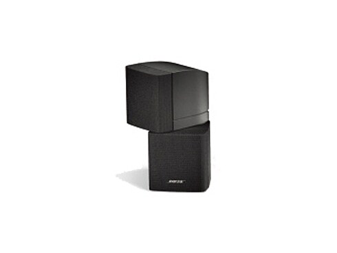 ヨドバシ.com - ボーズ BOSE 5.1chホームシアタースピーカー AM-10 IV