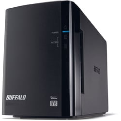 ヨドバシ.com - バッファロー BUFFALO 外付けハードディスク