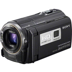 ヨドバシ.com - ソニー SONY Handycam（ハンディカム) ハイビジョン