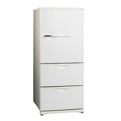 ヨドバシ.com - AQUA アクア 冷蔵庫（255L・右開き）プレミアム