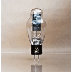 ヨドバシ.com - トライオード Triode PSVANE WE300B 1本 [真空管 1本