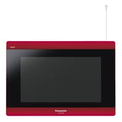 ヨドバシ.com - パナソニック Panasonic ポータブル地上デジタルテレビ
