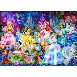 ヨドバシ.com - テンヨー Tenyo D300-248 [ジグソーパズル ディズニー