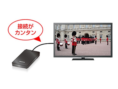 ヨドバシ.com - パナソニック Panasonic VIERA（ビエラ） 47V型 地上